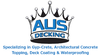 AUS Decking, Inc.